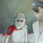 Die Strafkolonie II - Kafka